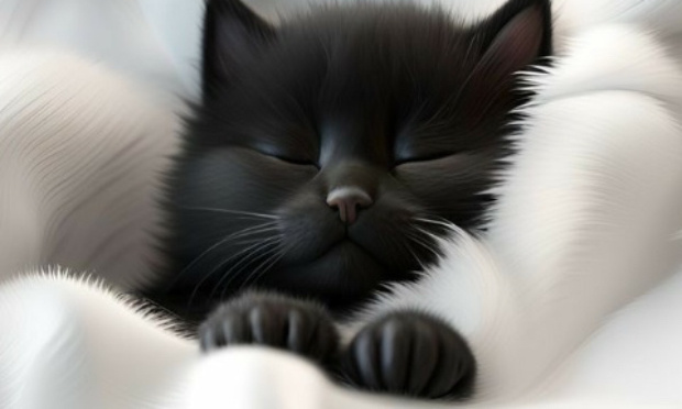 Pour la stérilisation des chats errants à Goux-les-Usiers !