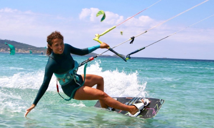 Non à la déréglementation du diplôme d’enseignement du kitesurf