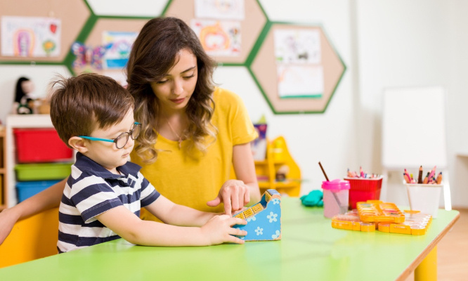 Urgent : Aidez-nous à garder notre ATSEM !