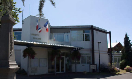 Préservons les derniers espaces communaux du Vieux Bourg