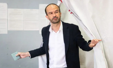 Grande messe du barrage contre le RN :  Macron va nommer Bompard !