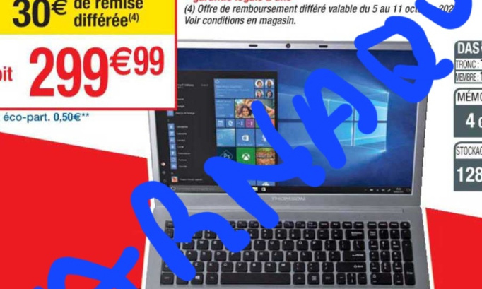 Protection des consommateurs face aux arnaques des grands groupes.