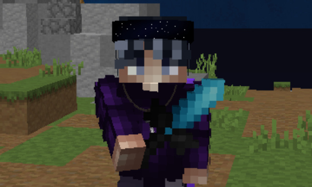 Get back Traumatisant's stats