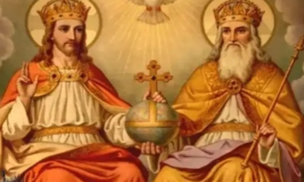 Pour que la religion bonne reste une priorit&eacute; est les pri&egrave;res