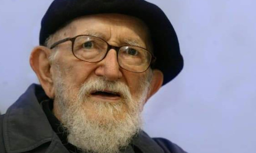 L'abb&eacute; Pierre &eacute;tais un grand homme