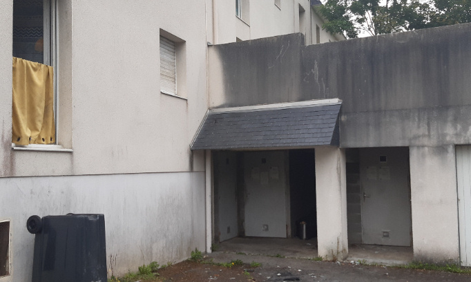 Expulsion Locataire B&acirc;timent B - appartement 14 - Impasse de la Confiance &agrave; 56000 VANNES