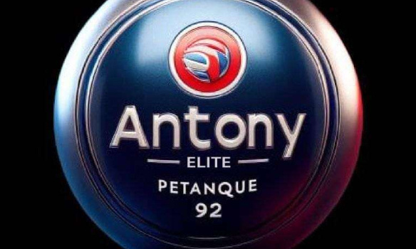 Pour la réouverture du club de pétanque d'Antony !