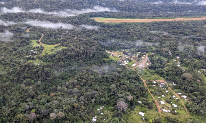 Pour une meilleure desserte aérienne de SAUL