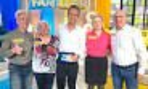 SUPPRIMEZ DUELS EN FAMILLES sur france 3 avec MR FERRAUD TROP PROCHE D'UNE FAMILLE EN OR
