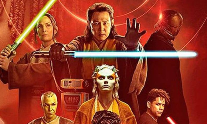 Retirer l'annulation de la saison 2 de Star Wars the acolyte