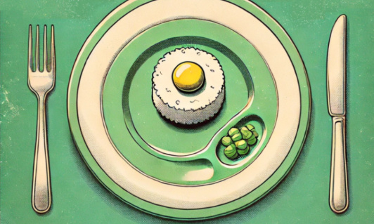 Baisse des tarifs de la cantine