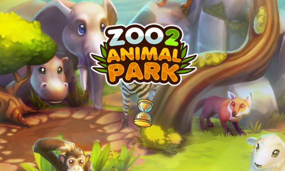 Wettbewerbsantrag zoo2  ,  demande de concours zoo2 , Competition request zoo2