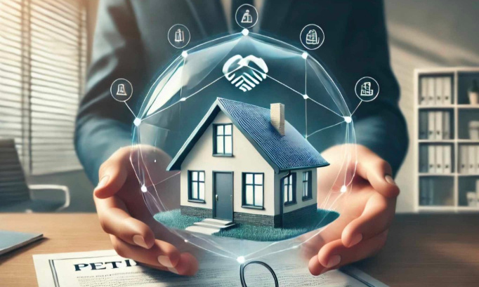 Pour une s&eacute;curisation des transactions immobili&egrave;res par des professionnels qualifi&eacute;s