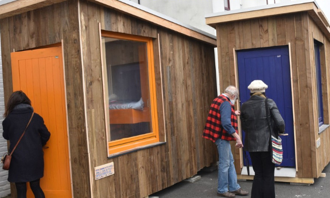 Elu.es, vous engager pour une politique 0 sans-abris est possible ! Voici la liste des dispositifs mis en place par ces maires exemplaires