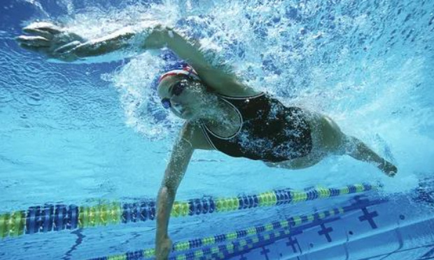 Pour des créneaux réservés aux femmes dans les piscines