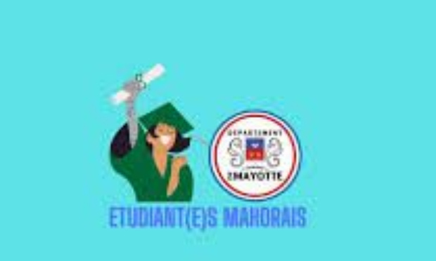Pour l'obtention de plateforme en ligne pour les &eacute;tudiants a l'universit&eacute; de Mayotte