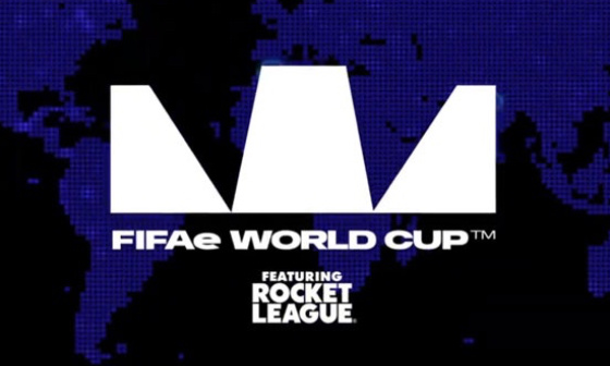 Pour que je sois s&eacute;lectionn&eacute; avec le Luxembourg &agrave; la FIFA WORLD CUP sur ROCKET LEAGUE