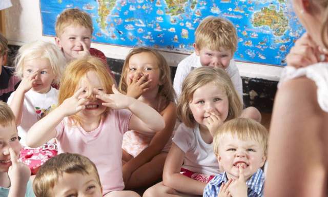 Besoin URGENT d'ouverture d'une classe supplémentaire MS/GS à l'école 