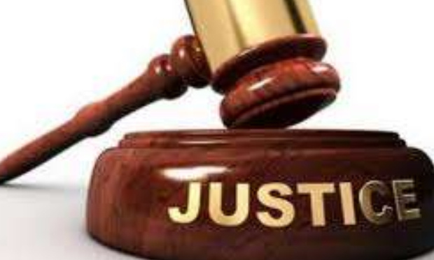 Justice