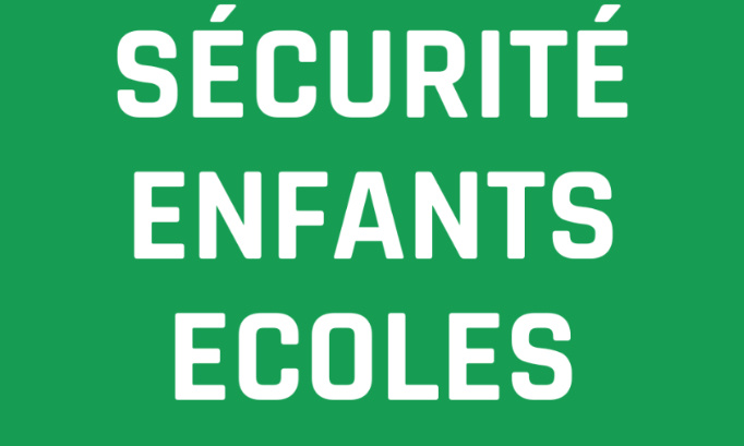 Appel à la démission de l'échevin de l'enseignement Alain Jacobeus