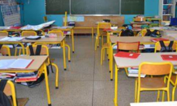 La fin des 8h 18h pour tous les collegiens,lyc&eacute;ens...