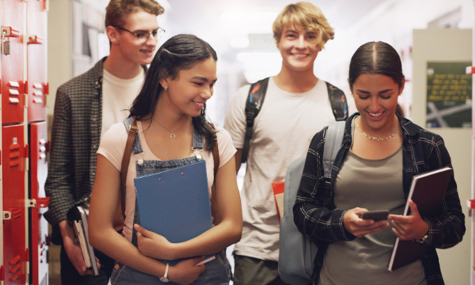 Foyer lycée Sainte Céline
