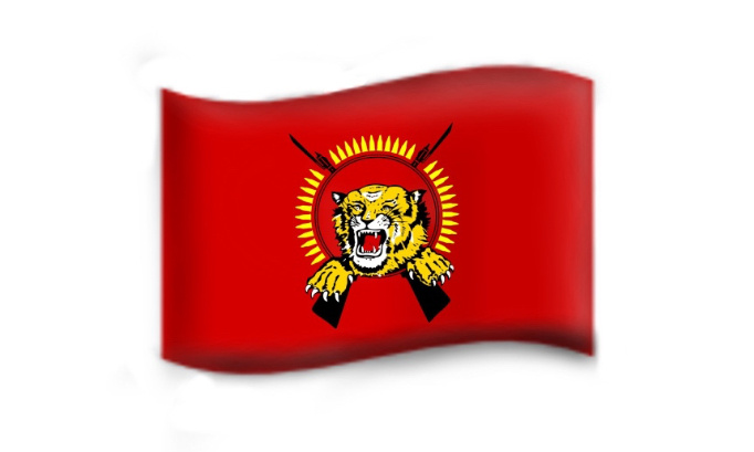 Pétition pour l'ajout de l'emoji du drapeau du Tamil Eelam sur tous les téléphones