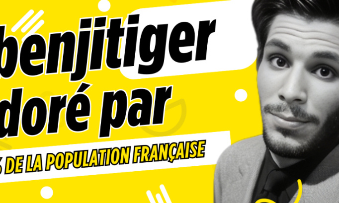 Votez pour une France plus juste