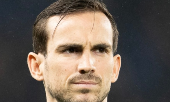 Fabian Ruiz quitte le PSG