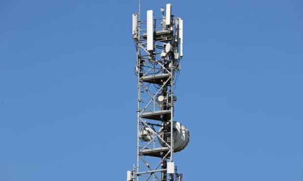 Pétition contre l'installation d'une antenne SFR au lieu dit 