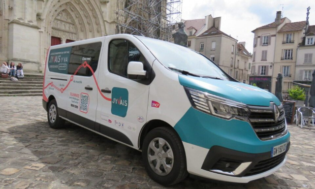 Votre signature compte : aidez nous à maintenir J'y vais dans le Pays de l'Ourcq !