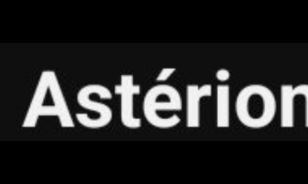 ast&eacute;rion cancel