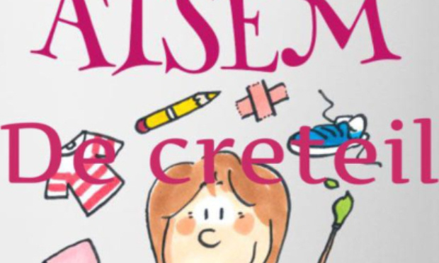 ATSEM de Cr&eacute;teil