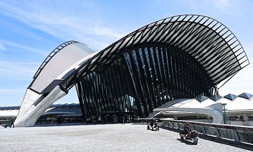 Non à la privatisation de l'aéroport de Saint Exupéry