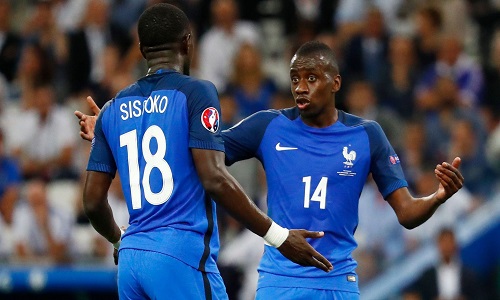 Rejouez la finale de l'euro