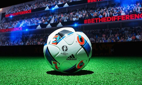 Rejouer la finale de l'Euro