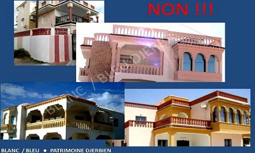 Pour la Sauvegarde du Paysage Djerbien