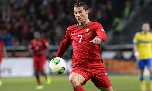 Novo jogo Portugal x França?