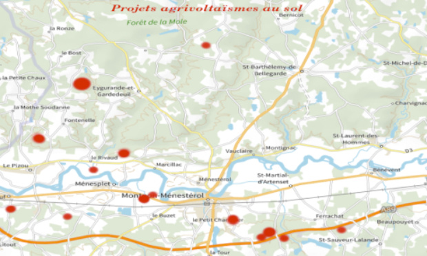 Agrivolta&iuml;sme, un syst&egrave;me durable ?