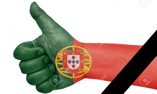 Annuler la pétition (Rejouer la Finale)