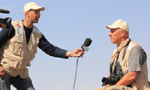 Suppression de la réduction fiscale de 40 % pour les journalistes