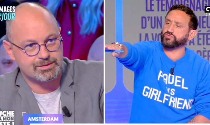 Pour que C8 ferme