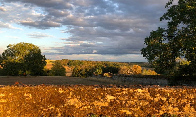 Non aux parcs photovoltaïques d'ampleur industrielle dans les Amognes