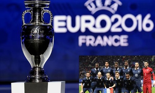 Donner un trophée du meilleur mauvais perdant aux Français