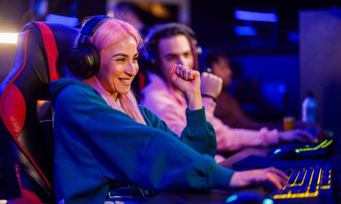 La ré-ouverture de LeRolePlay