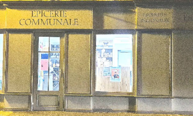 Contre la rétrocession de la mairie et la révocation de 2 agents territoriaux !