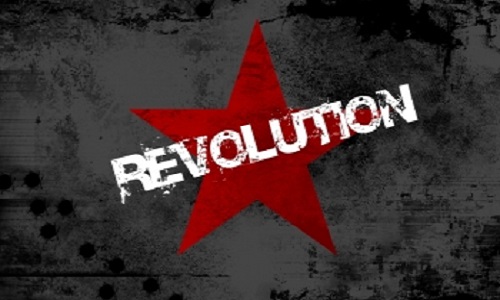 Une révolution