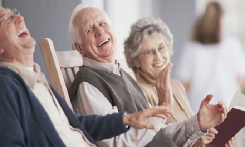 La non-fermeture d'une maison de vie pour personnes âgées et handicapées