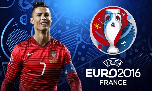 Le renouvellement du match France-Portugal