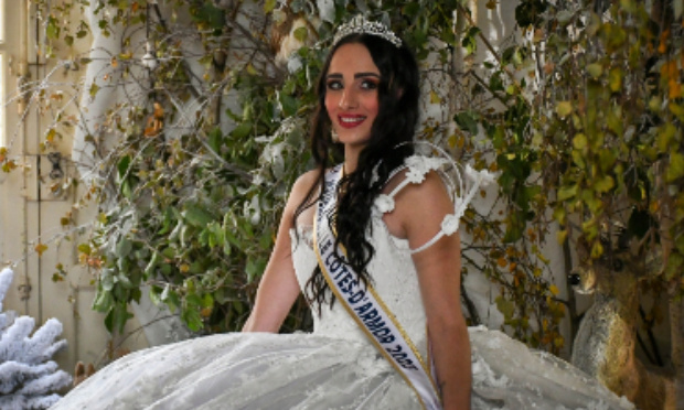 Demande de restitution Mlle C&ocirc;tes d'Armor